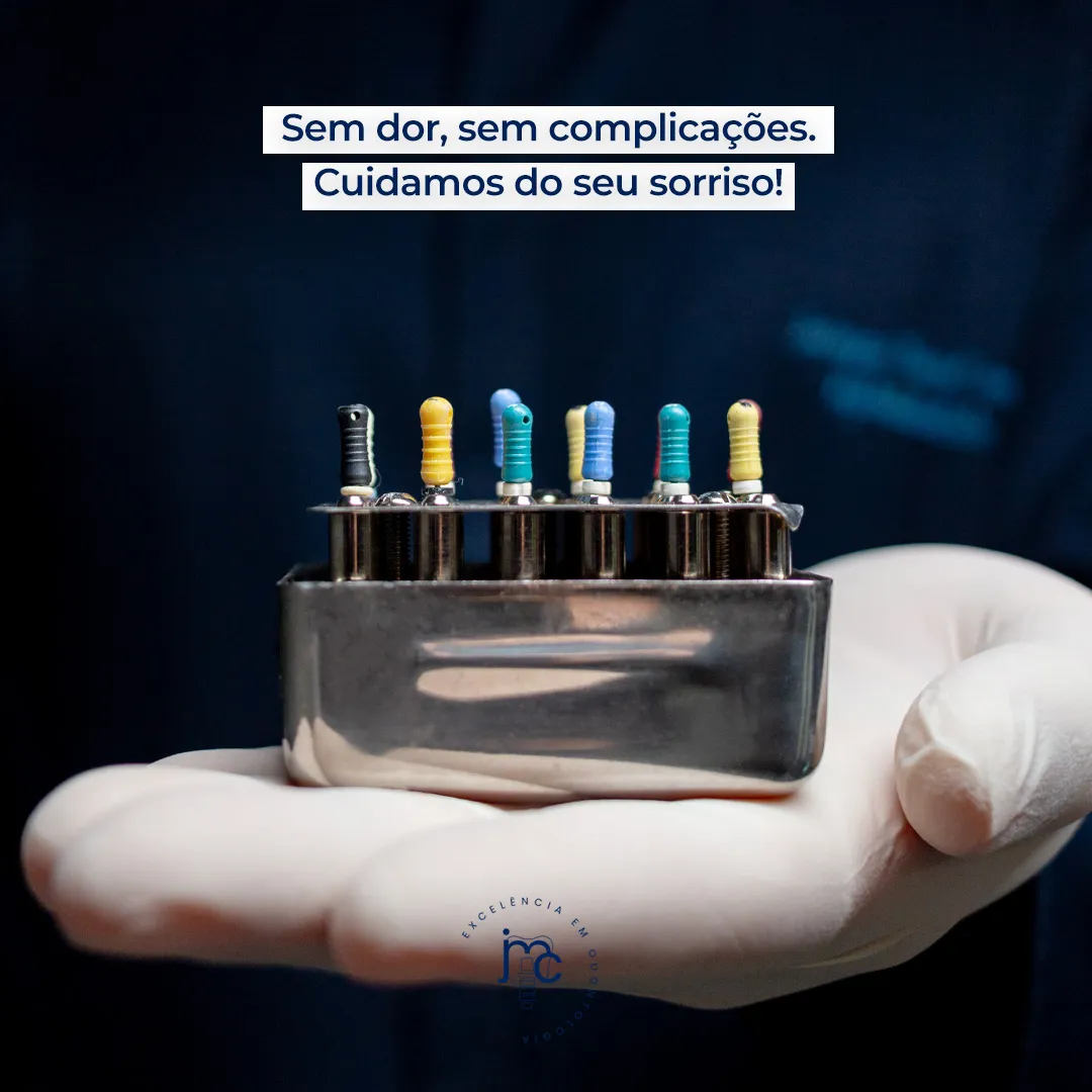 JMC Odontologia - Imagem 5